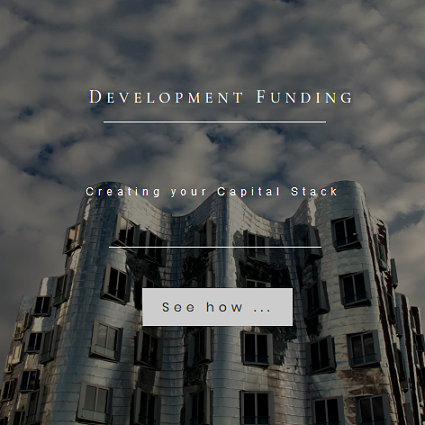 Creative Bespoke Funding