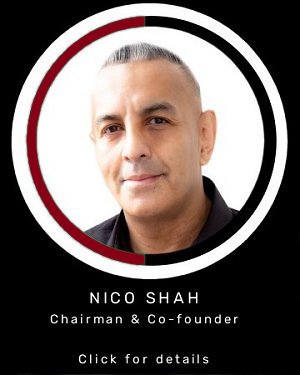 Nico Shah